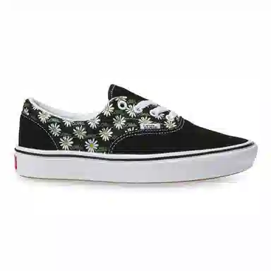 Vans Era Scribble Flower Comfycush