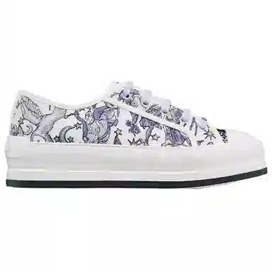 DIOR Lucky Walk'n'Dior
