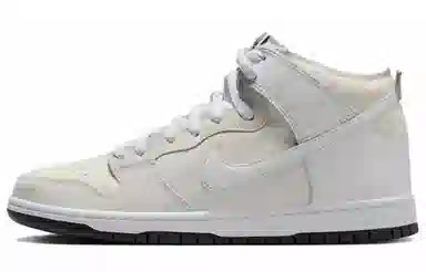 Nike Dunk High TMS