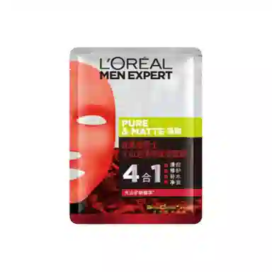 L'OREAL PARIS MEN EXPERT 30ml*2030
