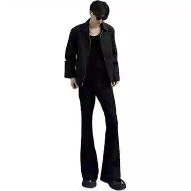 DIBINSAI STUDIO cleanfit