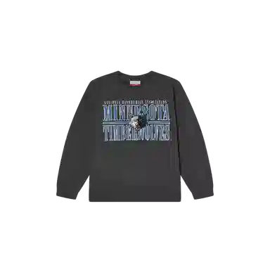 Mitchell & Ness x NBA 90s Hip Hop Golden Era Pullover