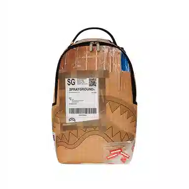 SPRAYGROUND sglogo PVC
