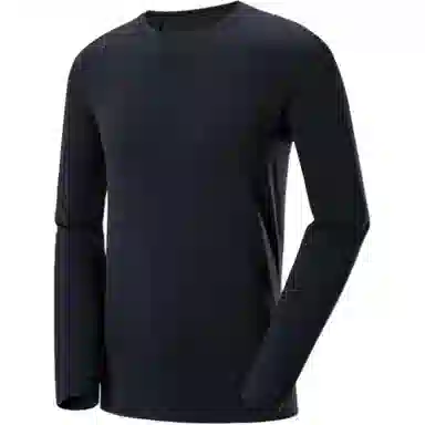 SALOMON SENSE AERO FW25 SEAMLESS T