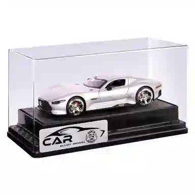 NBK AMG GT VISINN 132