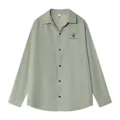 Maserati Vintagelogo