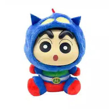 x Crayon Shinchan Q 6