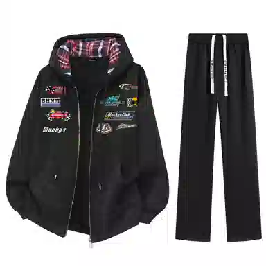 Mackyo x SOORCHCE logo