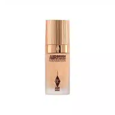 CT Upgraded Foundation Fluid