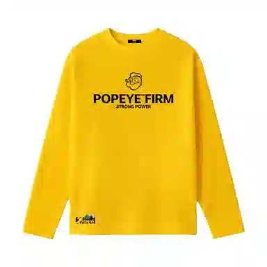 POPEYE T