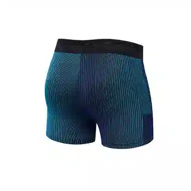 音速猫 弹力怪三分裤冰丝速干紧身体考跑步裤运动短裤 男女同款