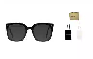 Gentle Monster Frida 01