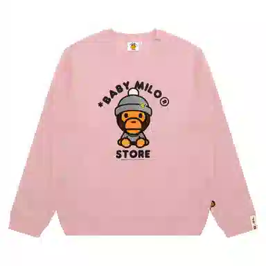 Aape FW25 BABY MILO