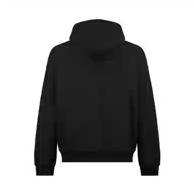 REMEDY Vintage Lettering Hoodie