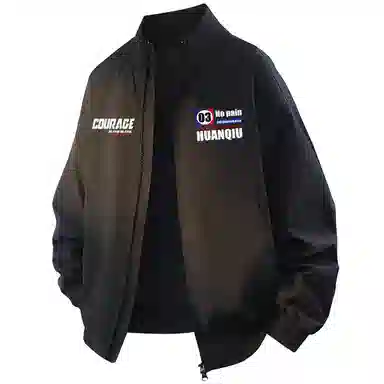 Huanqiu Coach Jacket