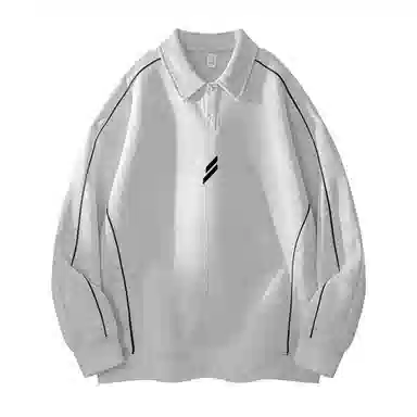 COLD MAPLE FW25 POLO