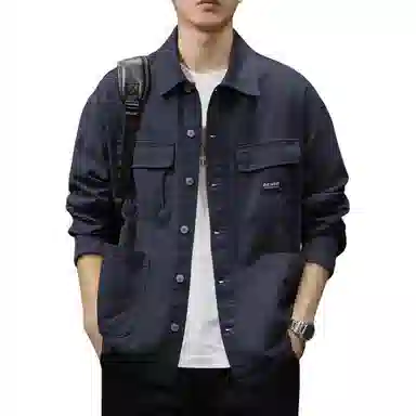Qianjinniu Workwear Jacket