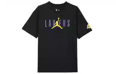 Jordan NBA T
