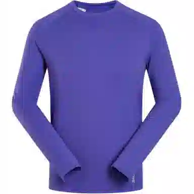 SALOMON SENSE AERO FW25 SEAMLESS T
