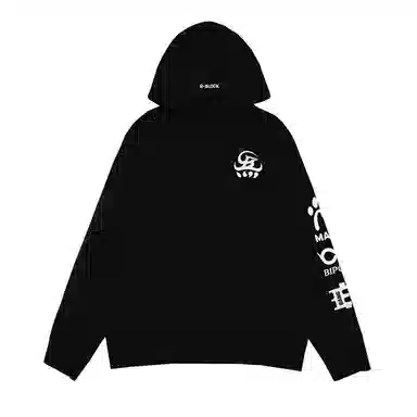 BIPOLAR BIPOLAR G-BLOCK