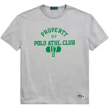 Polo Ralph Lauren LogoT