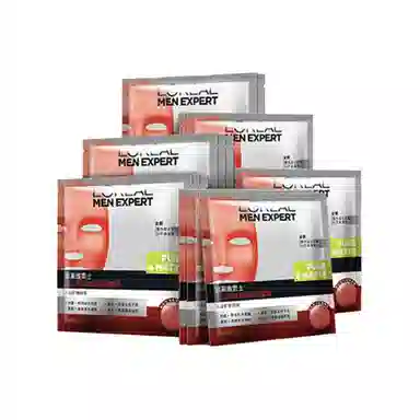 L'OREAL PARIS MEN EXPERT 30ml*2030