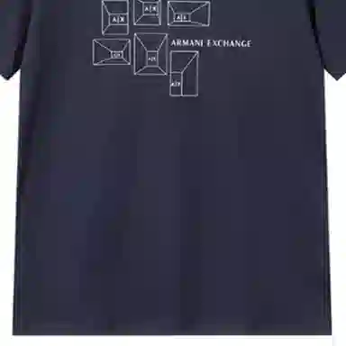 ARMANI EXCHANGEAE T