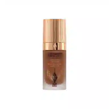 CT Upgraded Foundation Fluid