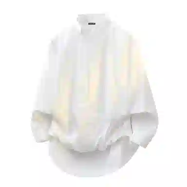 Fakeyoung LOGOcleanfit