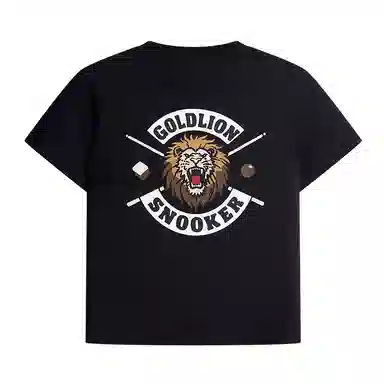 GOLDLION T