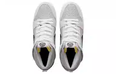 Nike Dunk High TMS
