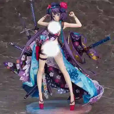 GSC gsc fate grand order saber 24cm