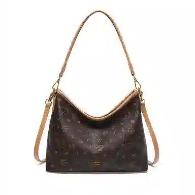 15 MINS Hobo PVC Tote