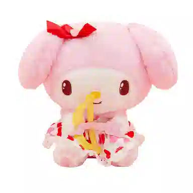 E-STRONG x Sanrio KT 22cm