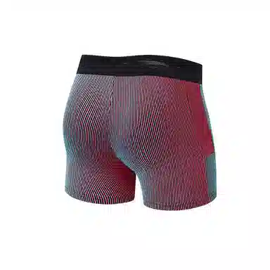 音速猫 弹力怪三分裤冰丝速干紧身体考跑步裤运动短裤 男女同款