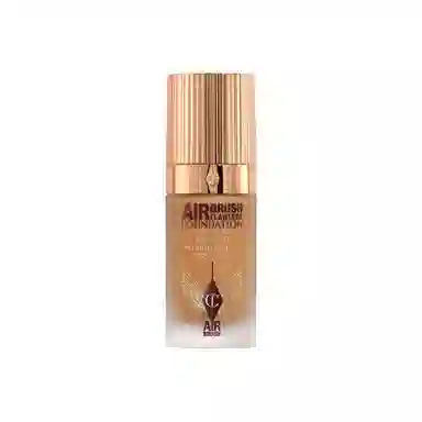 CT Upgraded Foundation Fluid