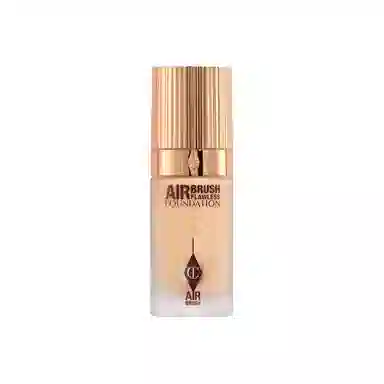 CT Upgraded Foundation Fluid