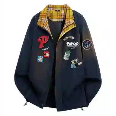 POPEYE Logo