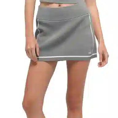 alo yoga Ribbed Sweater Knit Highline