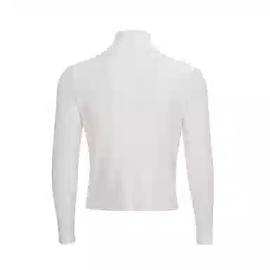 START EXCEED END Turtleneck Long Sleeve Tee