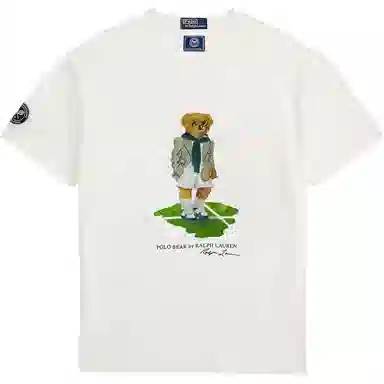 Polo Ralph Lauren SS25 T