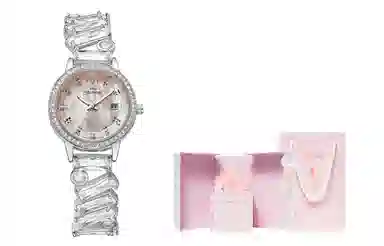 Disney Cute Fashion Quartz Watch