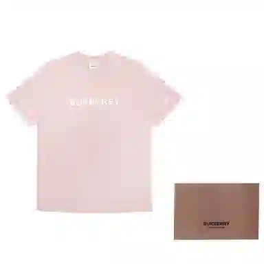 Burberry SS23 LogoT