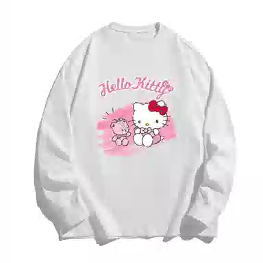 Sanrio x Hello Kitty SS25 T