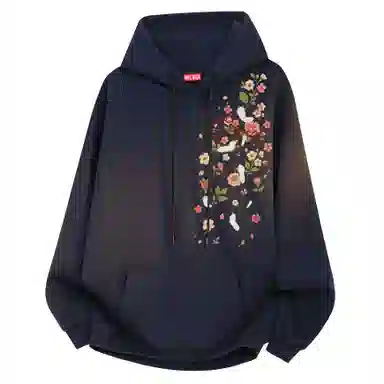 C1RCA Clean Fit Hoodie