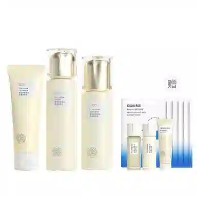 150ml+120ml+120g+50g+50ml+30g