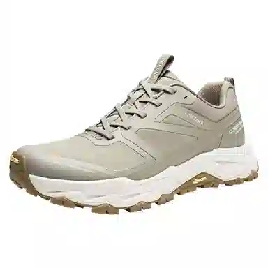 PELLIOT CorduraTPU HT- VibramCORDURA