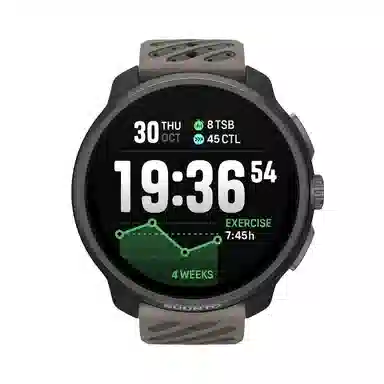 SUUNTO RACE 2 - 100