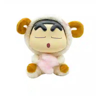 x Crayon Shinchan Q 6