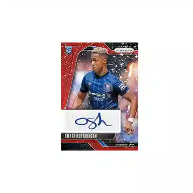 PANINI 2024 Football League Prizm Hobby International